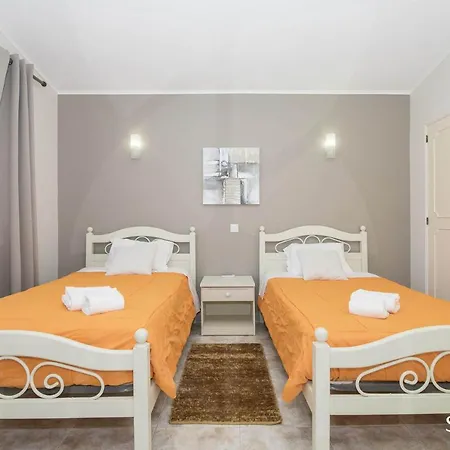Villa Pinhal