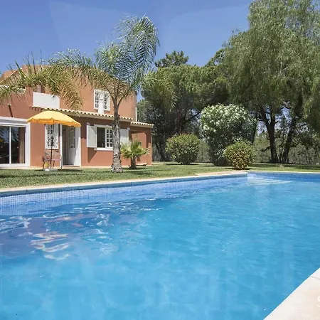 Villa Pinhal
