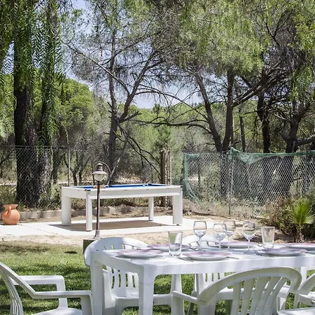 Pinhal Villa