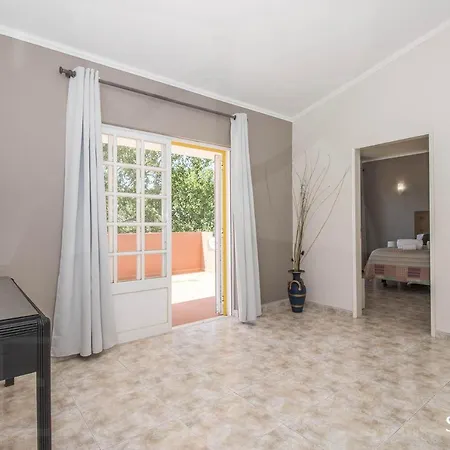 Pinhal Villa Almancil