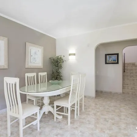 Villa Pinhal *