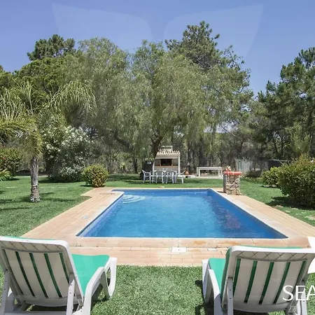 Pinhal Villa *