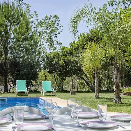 Pinhal Villa Almancil