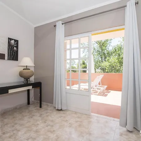Villa Pinhal Almancil